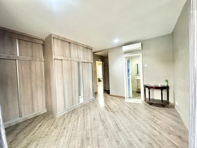 Kondominium untuk Dijual di Catalina Villa - Faisal Abu Omar - Bedroom - PropertyGuru.com.my
