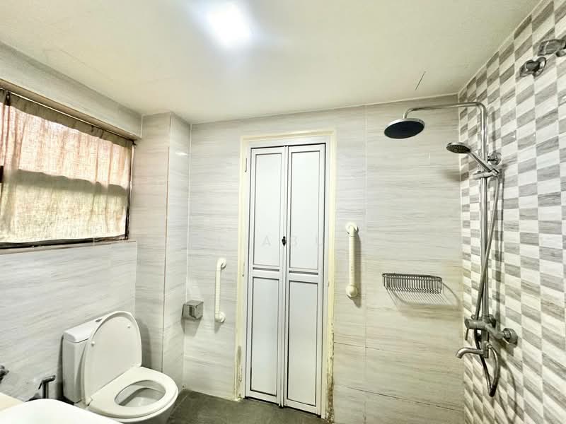 Kondominium untuk Dijual di Catalina Villa - Faisal Abu Omar - Bathroom - PropertyGuru.com.my