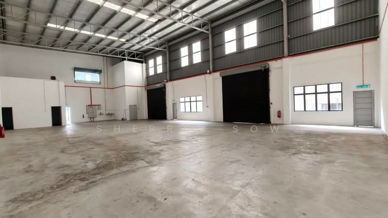 Factory for Rent in Johor Bahru (Johor) - Sherrly Sow - Interior - PropertyGuru.com.my