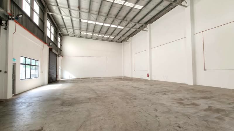 Factory for Rent in Johor Bahru (Johor) - Sherrly Sow - Interior - PropertyGuru.com.my