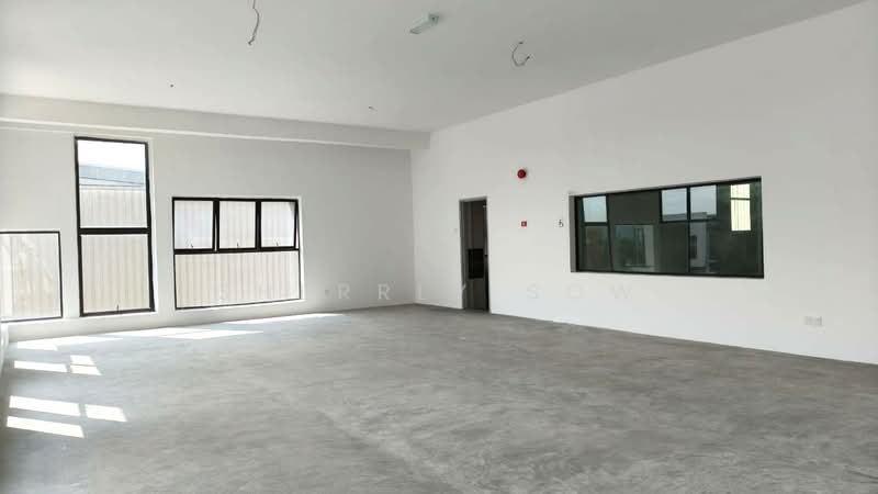 Factory for Rent in Johor Bahru (Johor) - Sherrly Sow - Interior - PropertyGuru.com.my