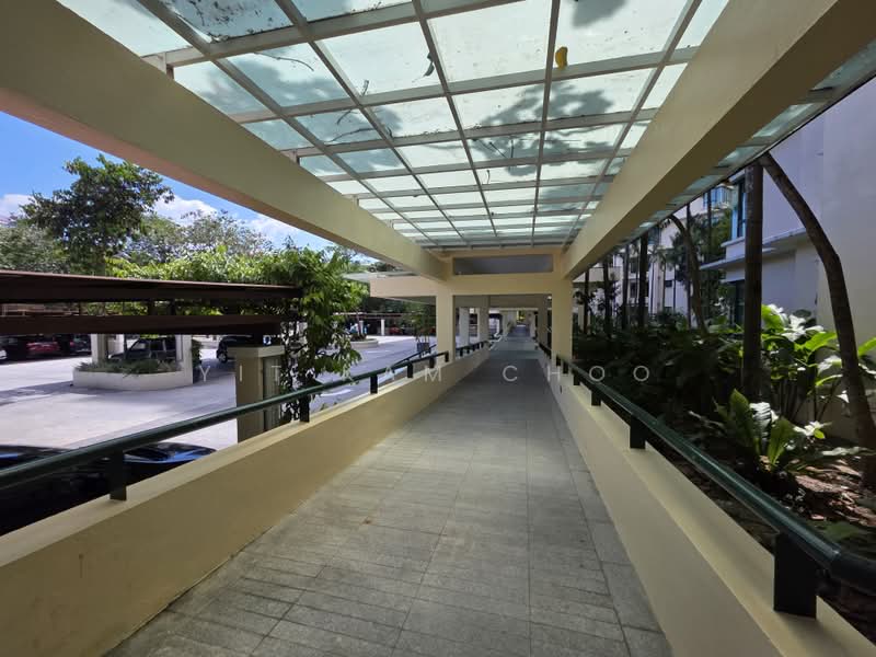 Condominium for Sale at Nadia Parkfront - Angie Choo - PropertyGuru.com.my