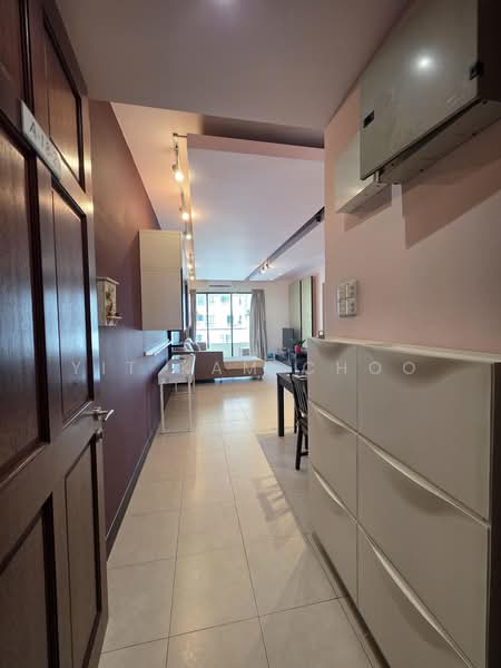 Condominium for Sale at Nadia Parkfront - Angie Choo - PropertyGuru.com.my