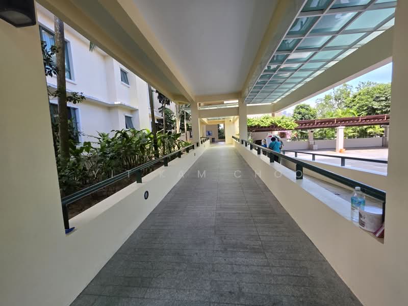 Condominium for Sale at Nadia Parkfront - Angie Choo - PropertyGuru.com.my