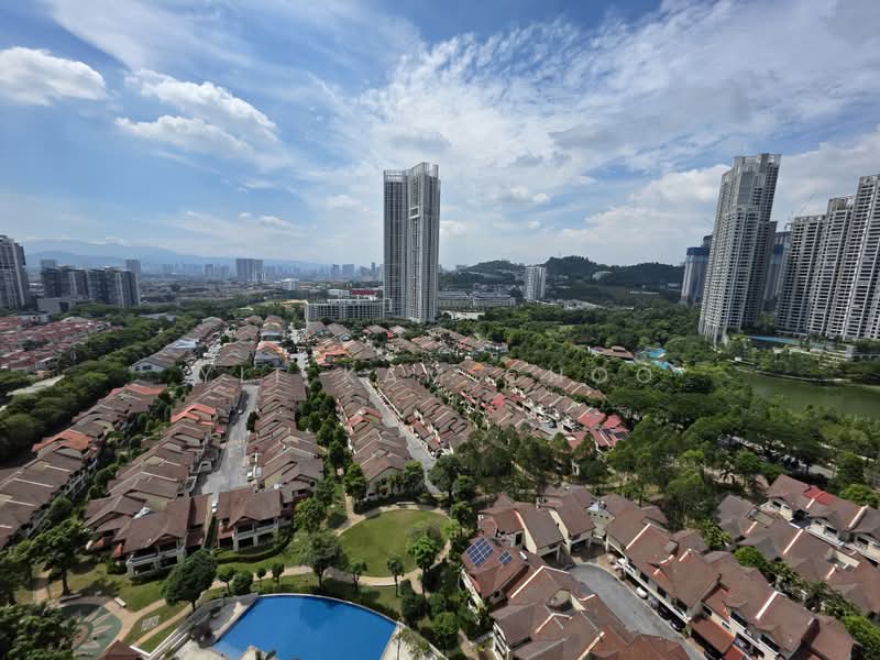 Condominium for Sale at Nadia Parkfront - Angie Choo - PropertyGuru.com.my