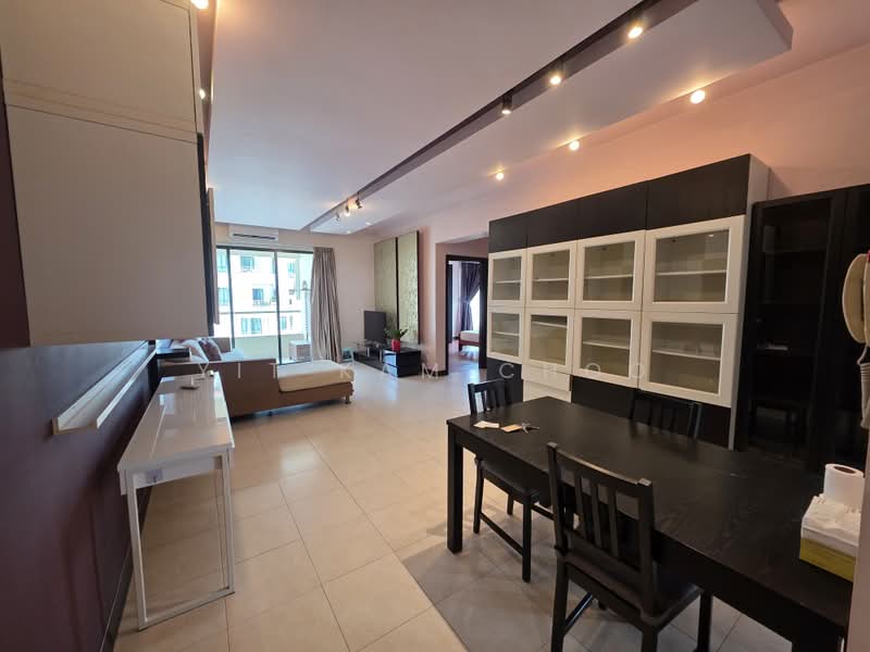 Condominium for Sale at Nadia Parkfront - Angie Choo - PropertyGuru.com.my