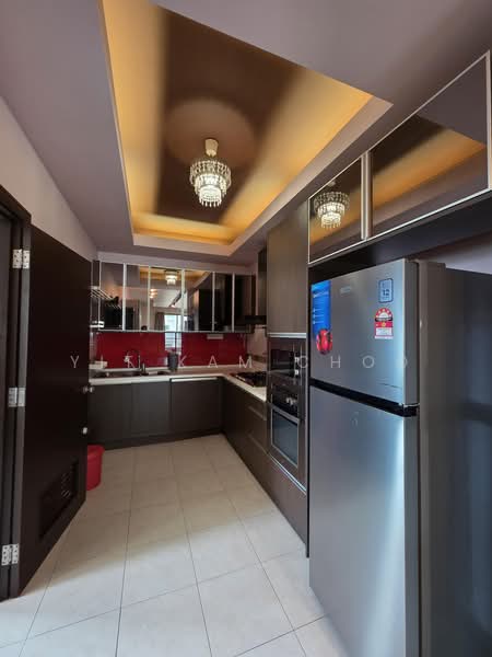 Condominium for Sale at Nadia Parkfront - Angie Choo - PropertyGuru.com.my