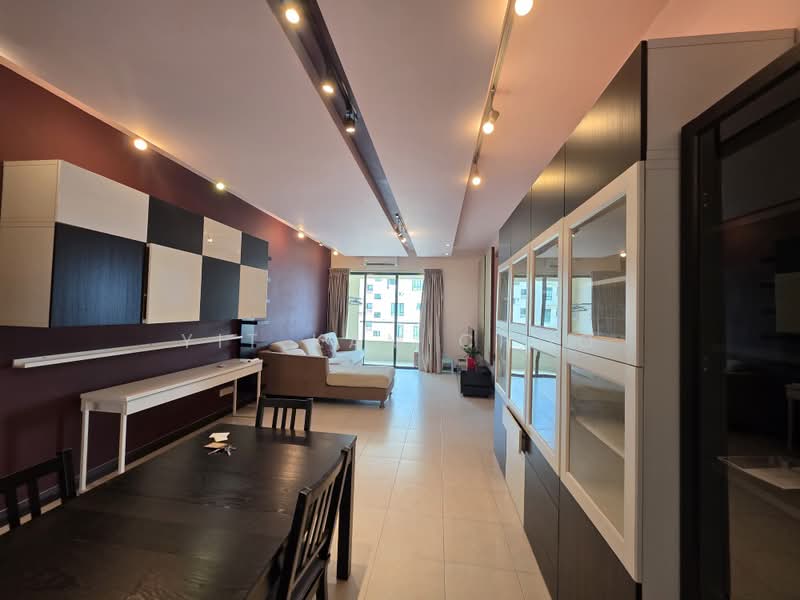 Condominium for Sale at Nadia Parkfront - Angie Choo - PropertyGuru.com.my