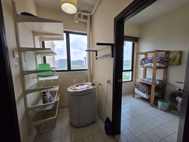 Condominium for Sale at Nadia Parkfront - Angie Choo - PropertyGuru.com.my