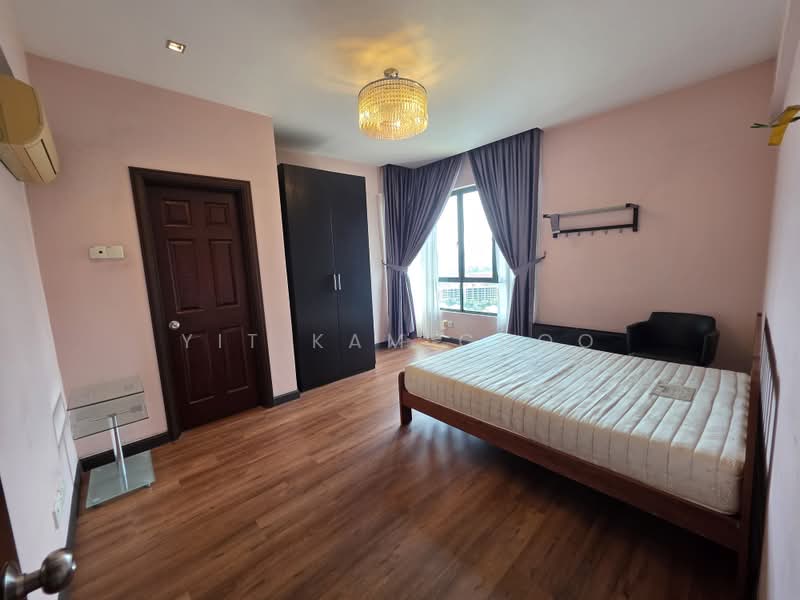 Condominium for Sale at Nadia Parkfront - Angie Choo - PropertyGuru.com.my