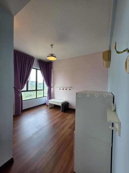 Condominium for Sale at Nadia Parkfront - Angie Choo - PropertyGuru.com.my