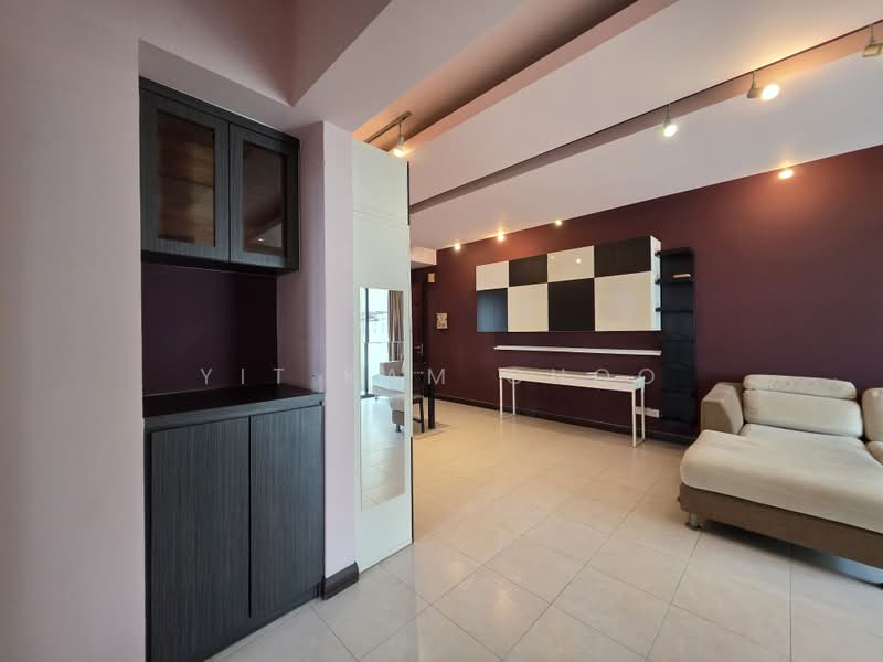 Condominium for Sale at Nadia Parkfront - Angie Choo - PropertyGuru.com.my