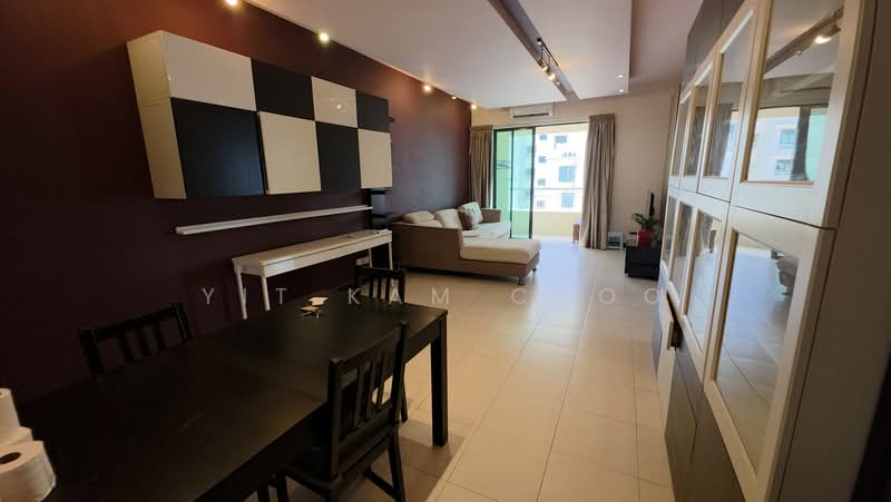 Condominium for Sale at Nadia Parkfront - Angie Choo - PropertyGuru.com.my