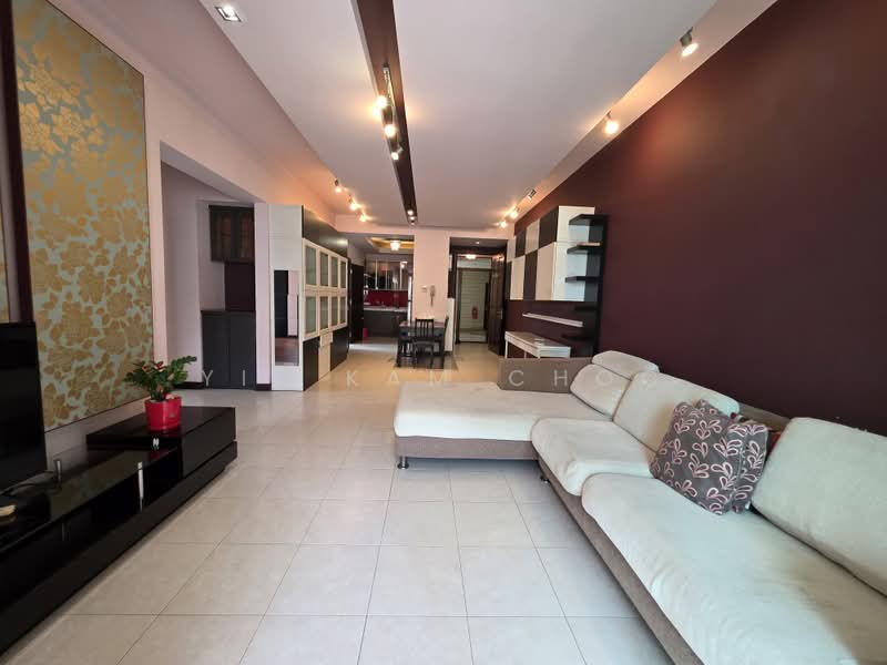 Condominium for Sale at Nadia Parkfront - Angie Choo - PropertyGuru.com.my