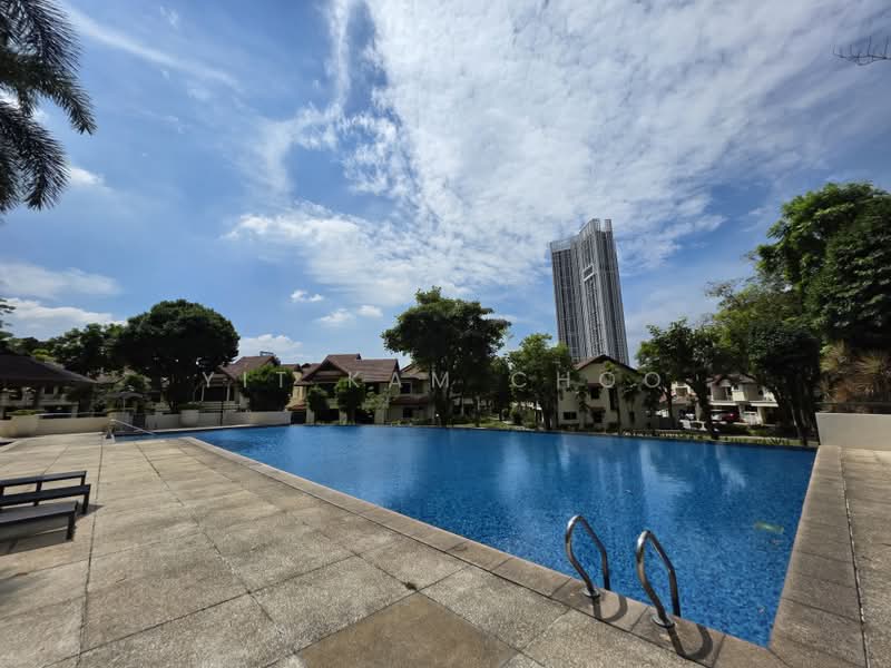 Condominium for Sale at Nadia Parkfront - Angie Choo - PropertyGuru.com.my