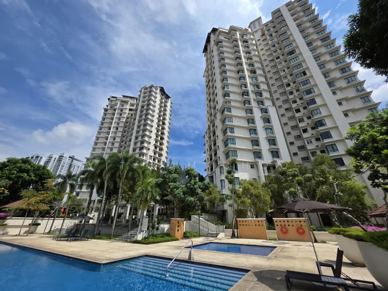 Condominium for Sale at Nadia Parkfront - Angie Choo - PropertyGuru.com.my