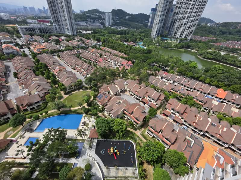 Condominium for Sale at Nadia Parkfront - Angie Choo - PropertyGuru.com.my