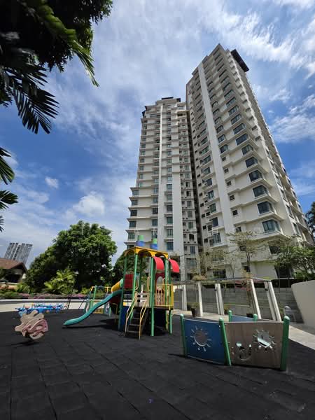 Condominium for Sale at Nadia Parkfront - Angie Choo - PropertyGuru.com.my
