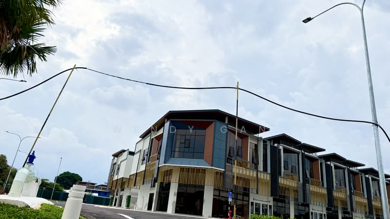 Kedai untuk Disewa di Bukit Indah (Iskandar Puteri (Nusajaya)) - Wendy Gan - PropertyGuru.com.my