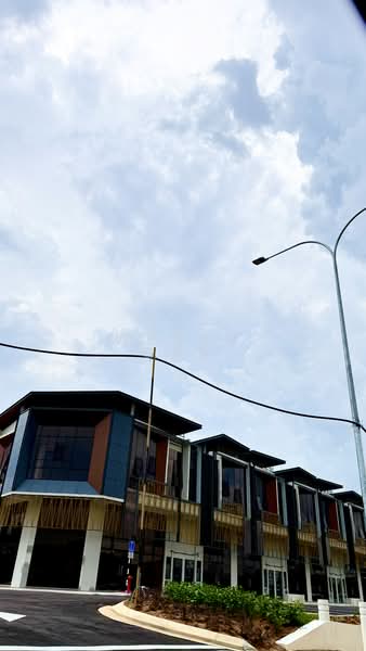 Kedai untuk Disewa di Bukit Indah (Iskandar Puteri (Nusajaya)) - Wendy Gan - PropertyGuru.com.my