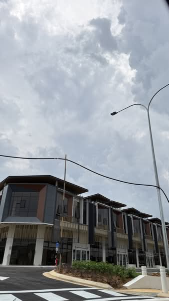 Kedai untuk Disewa di Bukit Indah (Iskandar Puteri (Nusajaya)) - Wendy Gan - PropertyGuru.com.my