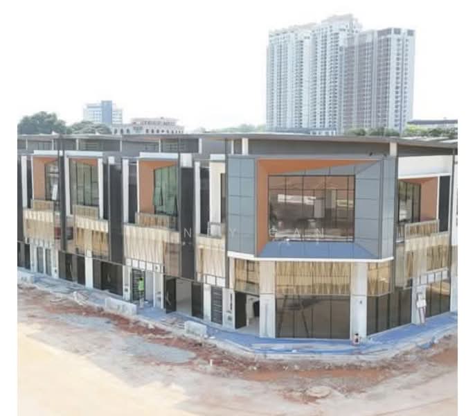 Kedai untuk Disewa di Bukit Indah (Iskandar Puteri (Nusajaya)) - Wendy Gan - PropertyGuru.com.my