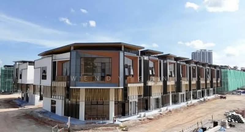 Kedai untuk Disewa di Bukit Indah (Iskandar Puteri (Nusajaya)) - Wendy Gan - PropertyGuru.com.my