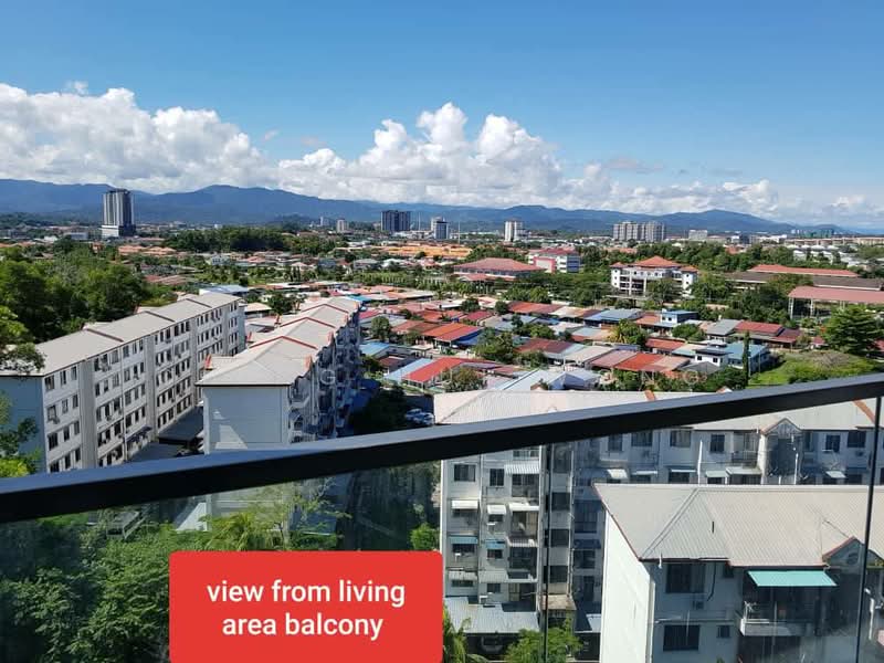 Kondominium untuk Dijual di One Jesselton - Ching Hui Wong - PropertyGuru.com.my