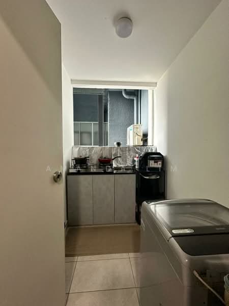 Servis Apartment untuk Disewa di Setia City Residences - Amanda Lim - Kitchen - PropertyGuru.com.my