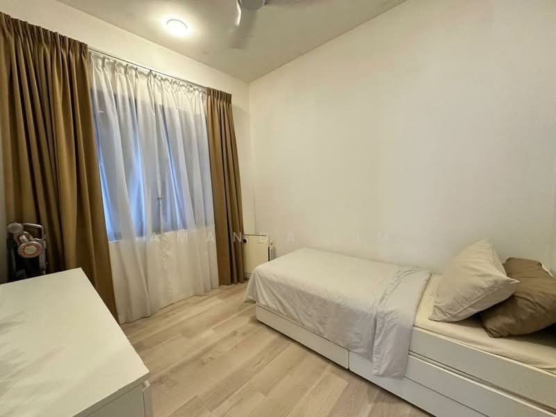 Servis Apartment untuk Disewa di Setia City Residences - Amanda Lim - Bedroom - PropertyGuru.com.my