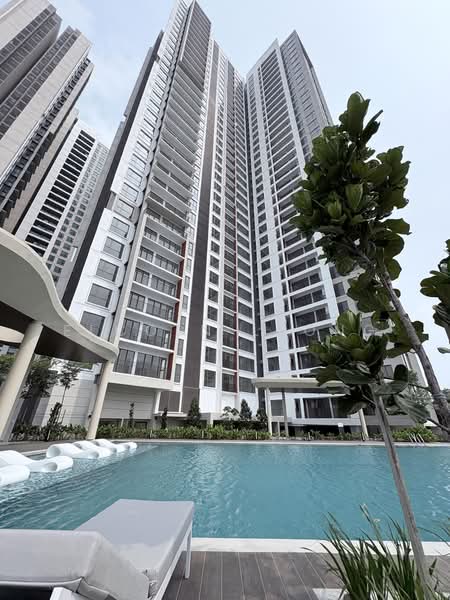Condominium for Sale at Dwitara Residences - Elcoln Leong - Exterior - PropertyGuru.com.my