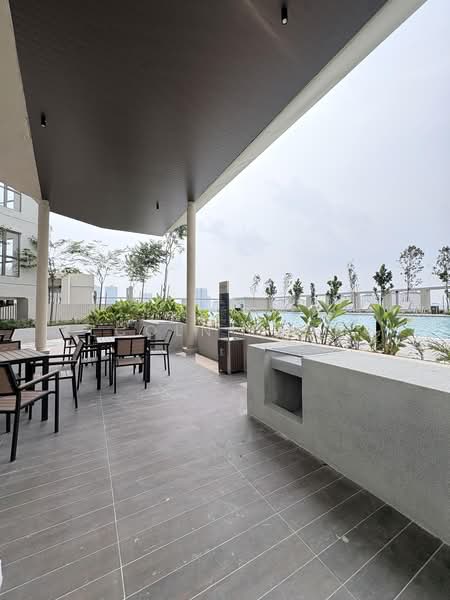 Condominium for Sale at Dwitara Residences - Elcoln Leong - Exterior - PropertyGuru.com.my