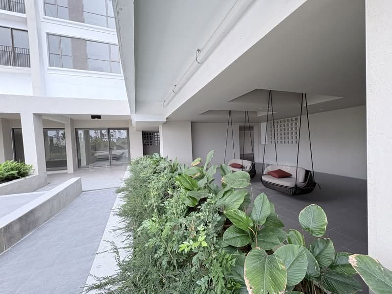 Condominium for Sale at Dwitara Residences - Elcoln Leong - PropertyGuru.com.my