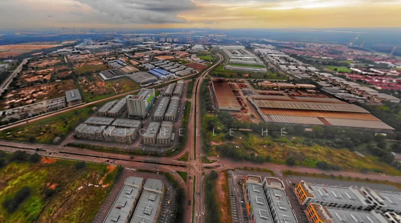 Detached Factory for Rent in Kawasan Perindustrian SILC (Iskandar Puteri (Nusajaya)) - Michelle He - Exterior - PropertyGuru.com.my
