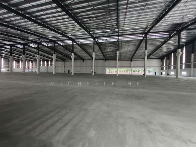 Detached Factory for Rent in Kawasan Perindustrian SILC (Iskandar Puteri (Nusajaya)) - Michelle He - Interior - PropertyGuru.com.my