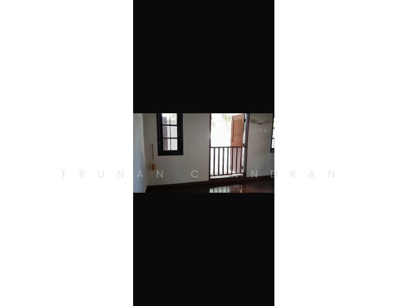 Bungalow for Rent in Damansara Heights (Kuala Lumpur) - Trunan Chandran - Balcony - PropertyGuru.com.my