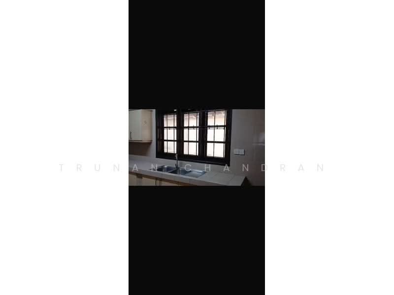 Bungalow for Rent in Damansara Heights (Kuala Lumpur) - Trunan Chandran - Kitchen - PropertyGuru.com.my