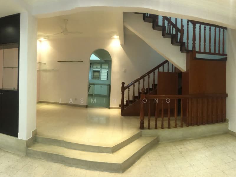 Rumah Teres 2 Tingkat untuk Dijual di Kepong Baru (Kepong) - Jasmine Ong - Interior - PropertyGuru.com.my