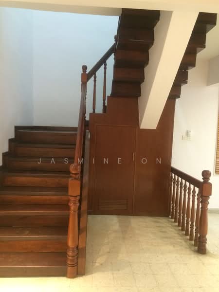 Rumah Teres 2 Tingkat untuk Dijual di Kepong Baru (Kepong) - Jasmine Ong - Interior - PropertyGuru.com.my