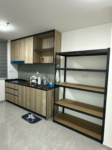 Apartment for Rent at Savana @ Batu Kawan - Jane Goh - Kitchen - PropertyGuru.com.my
