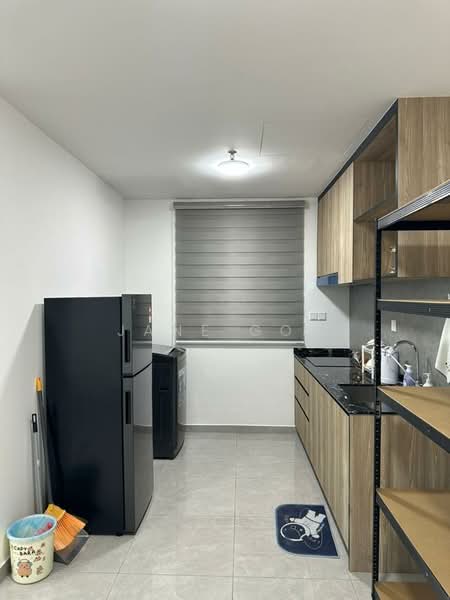 Apartment for Rent at Savana @ Batu Kawan - Jane Goh - Kitchen - PropertyGuru.com.my