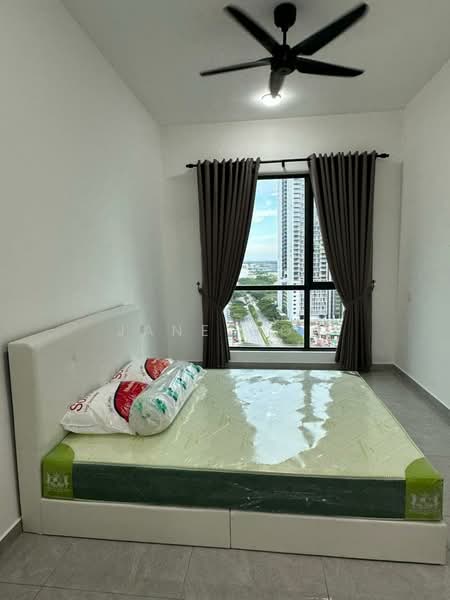 Apartment for Rent at Savana @ Batu Kawan - Jane Goh - Bedroom - PropertyGuru.com.my