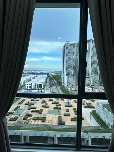 Apartment for Rent at Savana @ Batu Kawan - Jane Goh - View - PropertyGuru.com.my