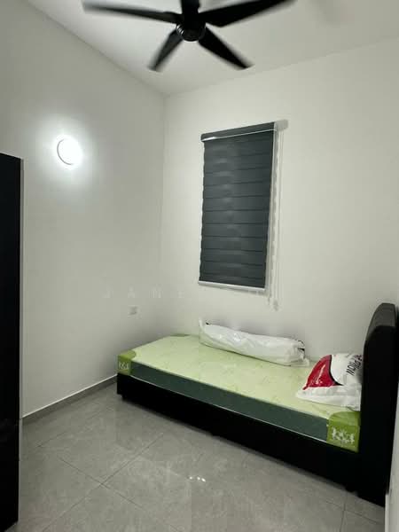 Apartment for Rent at Savana @ Batu Kawan - Jane Goh - Bedroom - PropertyGuru.com.my