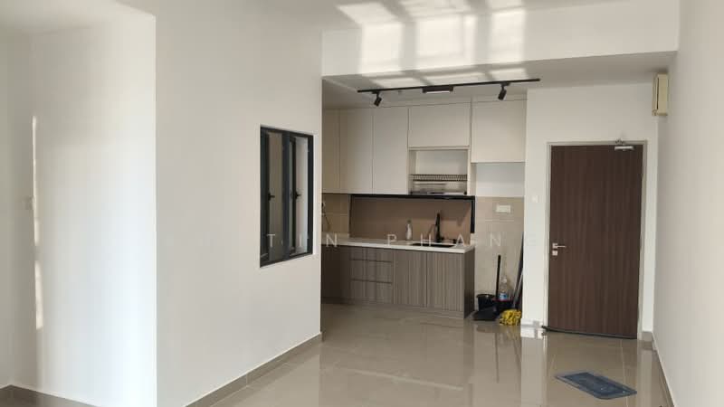 Condominium for Rent at Ara Sentral - Austin Phang - Kitchen - PropertyGuru.com.my