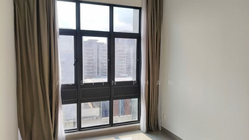 Condominium for Rent at Ara Sentral - Austin Phang - View - PropertyGuru.com.my