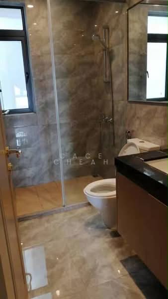 Servis Apartment untuk Disewa di R&F Princess Cove Phase 1 - Cace Cheah - Bathroom - PropertyGuru.com.my