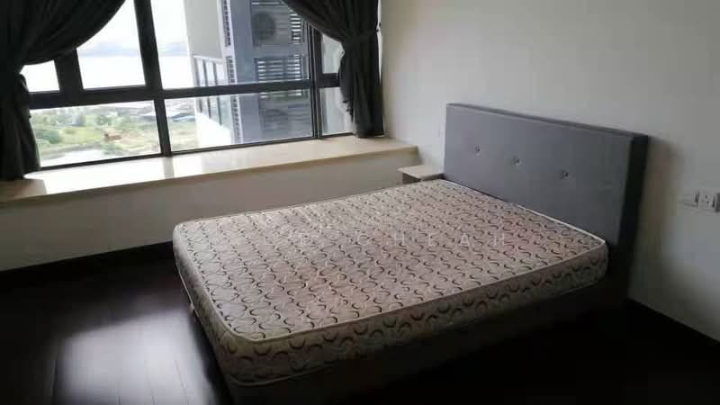 Servis Apartment untuk Disewa di R&F Princess Cove Phase 1 - Cace Cheah - Bedroom - PropertyGuru.com.my