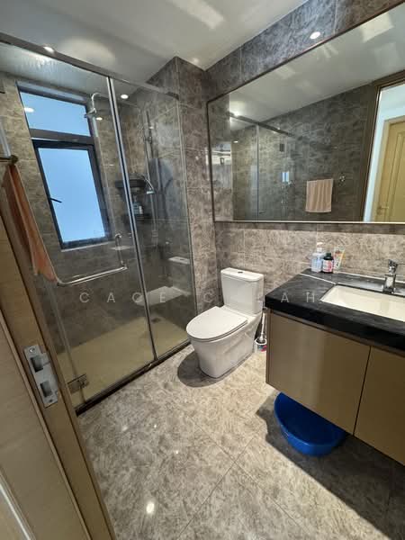 Servis Apartment untuk Disewa di R&F Princess Cove Phase 1 - Cace Cheah - Bathroom - PropertyGuru.com.my