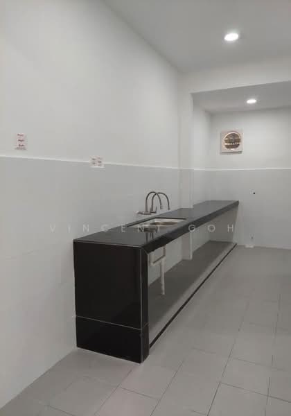 2-storey Terraced House for Sale in Kajang (Selangor) - Vincent Goh - Kitchen - PropertyGuru.com.my